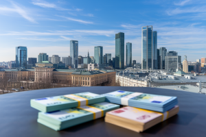 Salaire Moyen en Ukraine : Montants en Euros et Comparaison