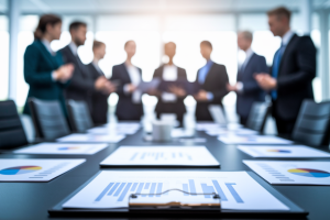 Statut ETAM ou Cadre : Différences, Avantages et Classification