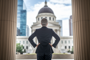 Devenir Avocat Après 40 Ans : Reconversion Professionnelle et Démarches