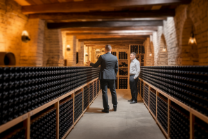 Vendre une Cave Seule : Prix Moyen et Démarches Légales