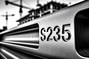 Acier S235 : Propriétés, Utilisations et Prix de ce Matériau