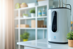 Chauffe-Eau Thermodynamique : Aides et Primes pour votre Ballon en 2025