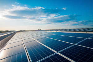 Aérovoltaïque : Tout Savoir sur les Panneaux Solaires Nouvelle Génération