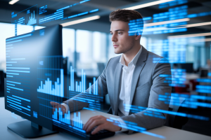 Ingénieur en Informatique : Salaire Moyen et Perspectives dans l'Ingénierie Informatique