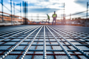 Ferraillage Dalle Béton : Solutions Optimales pour 15 et 20 cm d'Épaisseur