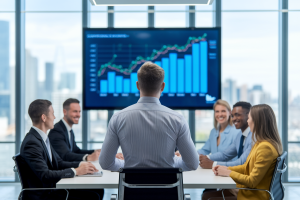 Customer Success Manager : Fiche de Poste Complète et Missions Essentielles