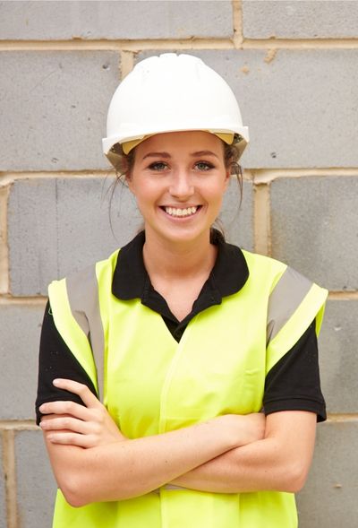 Ouvrier du bâtiment 3