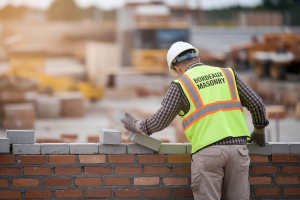 macon-chantier-casque-gilet-briques