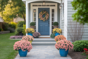 maison-accueillante-allee-pots-jardin