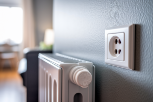 prise-electrique-radiateur-portable-interieur