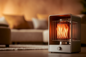 radiateur-kerosene-moderne-salon-cosy