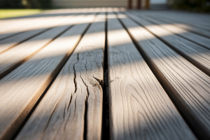 terrasse-bois-fissures-texture-jardin