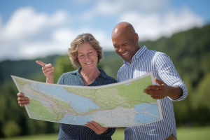 deux-personnes-carte-paysage-vert