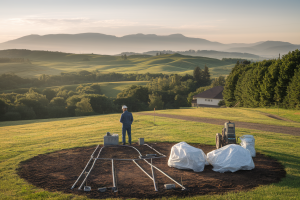 ingenieur-chantier-souterrain-campagne-equipement