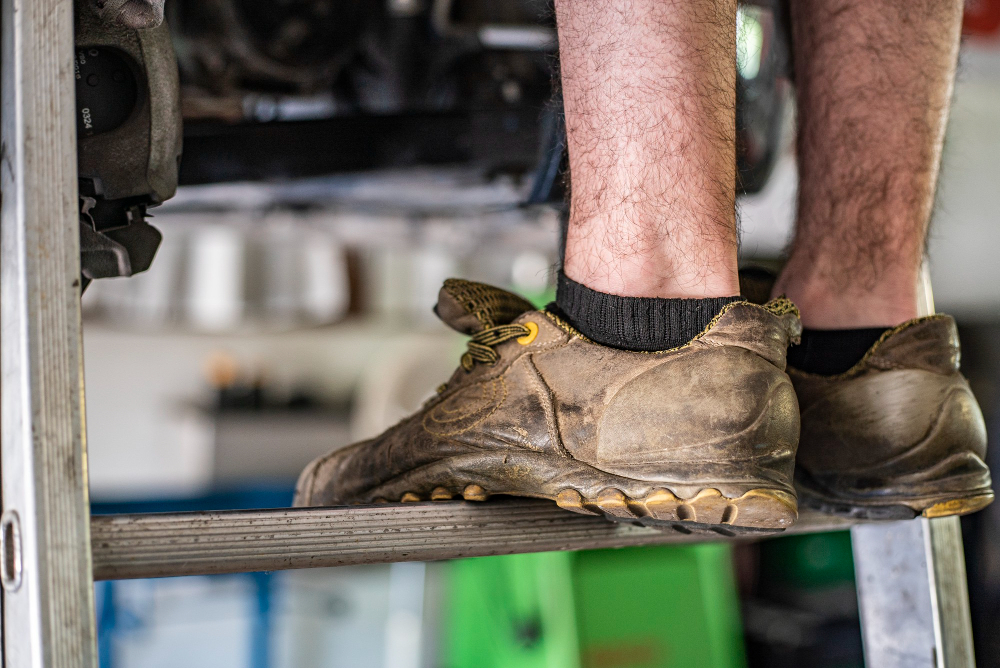 5 erreurs à éviter lorsque l’on s’équipe pour devenir couvreur