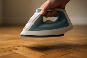 main-fer-parquet-bois