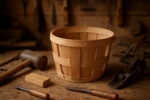 outils-bois-etabli-panier-atelier