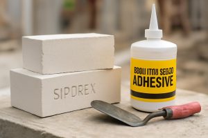 outils-materiaux-siporex-adhesif-construction