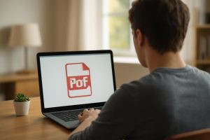 personne-bureau-ordinateur-icône-pdf