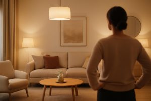 salon-moderne-elegant-personne-admire