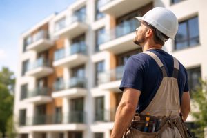 artisan-travail-facade-architecture-moderne