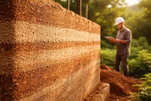 mur-pise-texture-constructeur-vegetation