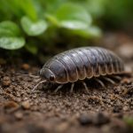 cloporte-jardin-feuilles-terre
