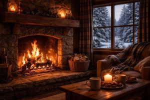 cheminee-rustique-paysage-neige