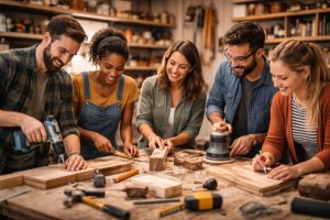 groupe-atelier-bricolage-table-outils