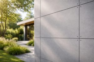 mur-fibrociment-texture-verdure-soleil