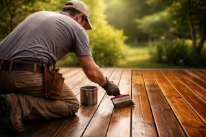 artisan-lasure-terrasse-bois-jardin