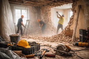 chantier-demolition-outils-lumiere-naturelle