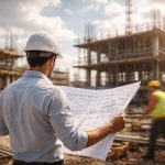 architecte-plans-chantier-structures-metalliques