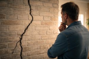 mur-maconnerie-fissure-personne-inquiete