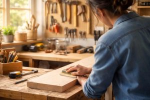atelier-bricolage-personne-ponce-planche