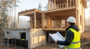 Combien de temps dure un chantier de construction de maison neuve : ce que tout futur professionnel du BTP doit savoir